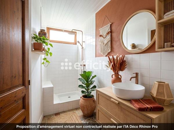 Appartement
         2 pièces
        - 33 m² Exclusivité 180 000 € *
