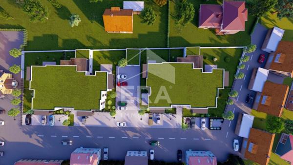 Appartement Amberieu En Bugey 4 pièce(s) 82.98 m2