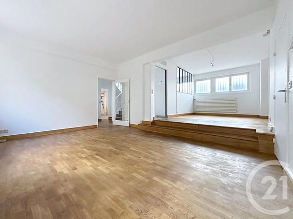 Appartement Triplex à vendre  7 pièces - 155,07 m 2   PARIS  - 75012
