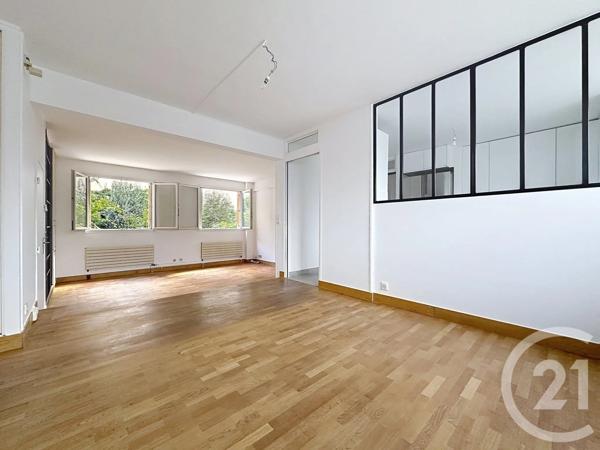 Appartement Triplex à vendre  7 pièces - 155,07 m 2   PARIS  - 75012