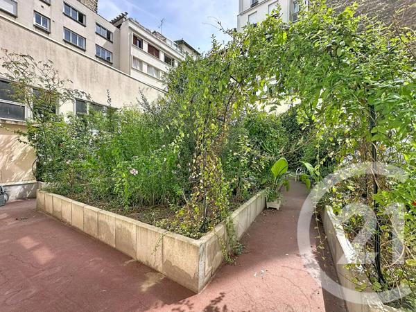 Appartement Triplex à vendre  7 pièces - 155,07 m 2   PARIS  - 75012