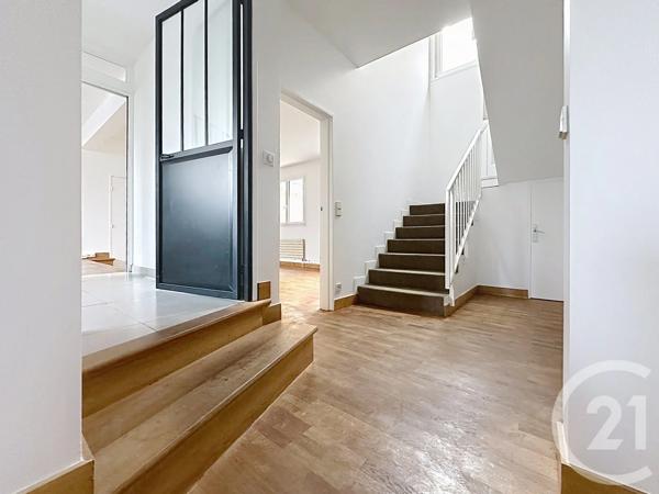 Appartement Triplex à vendre  7 pièces - 155,07 m 2   PARIS  - 75012