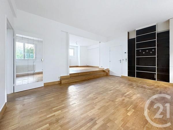 Appartement Triplex à vendre  7 pièces - 155,07 m 2   PARIS  - 75012