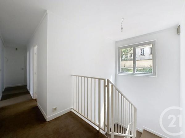 Appartement Triplex à vendre  7 pièces - 155,07 m 2   PARIS  - 75012