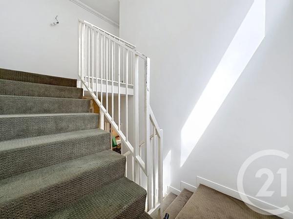 Appartement Triplex à vendre  7 pièces - 155,07 m 2   PARIS  - 75012
