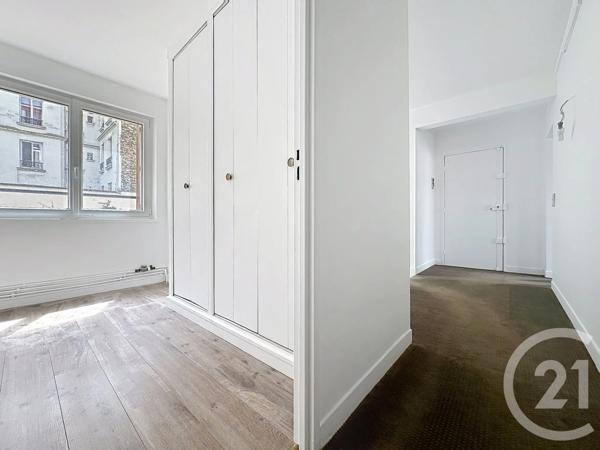 Appartement Triplex à vendre  7 pièces - 155,07 m 2   PARIS  - 75012