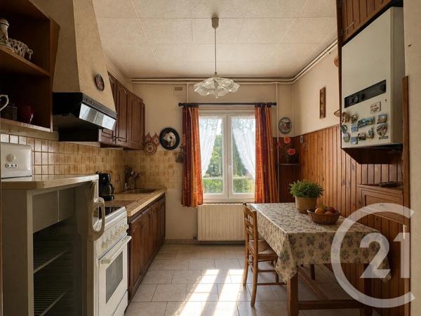 Appartement F2 à vendre  2 pièces - 45,54 m 2   COULOMMIERS  - 77