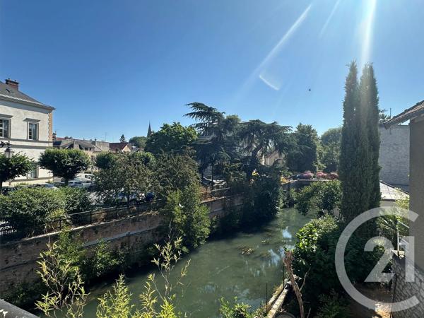 Appartement F2 à vendre  2 pièces - 45,54 m 2   COULOMMIERS  - 77