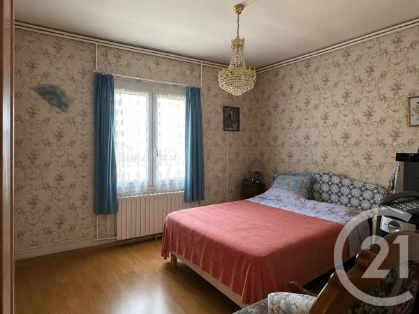 Appartement F2 à vendre  2 pièces - 45,54 m 2   COULOMMIERS  - 77