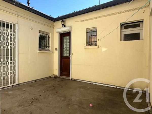 Appartement F2 à vendre  2 pièces - 45,54 m 2   COULOMMIERS  - 77
