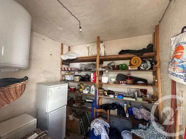 Appartement F2 à vendre  2 pièces - 45,54 m 2   COULOMMIERS  - 77