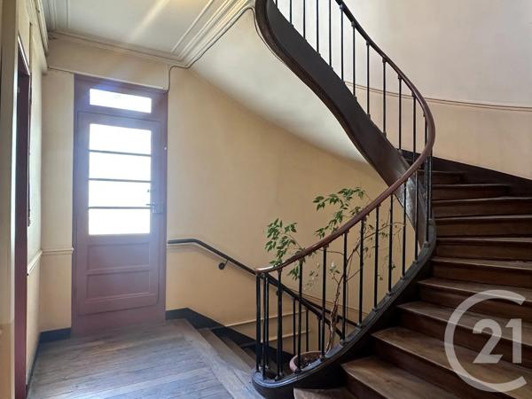 Appartement F2 à vendre  2 pièces - 45,54 m 2   COULOMMIERS  - 77