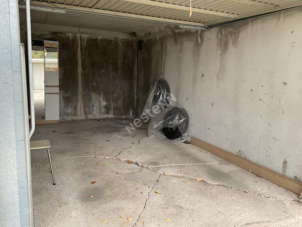 Bel appartement Lons Le Saunier 3 pièce(s)