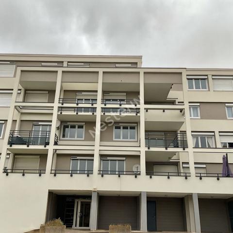 Bel appartement Lons Le Saunier 3 pièce(s)