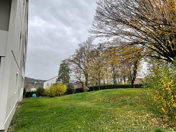 Bel appartement Lons Le Saunier 3 pièce(s)