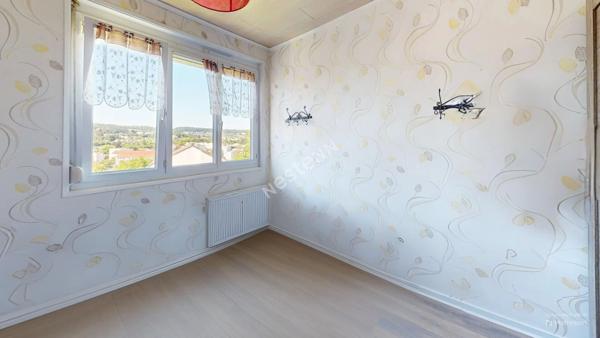 Bel appartement Lons Le Saunier 3 pièce(s)