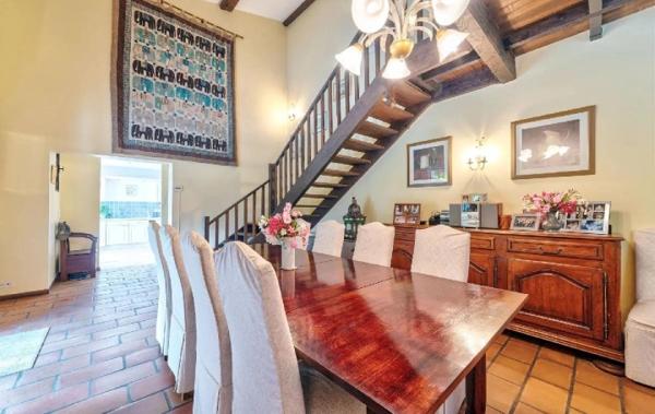 Vente Maison Les arcs   