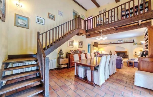 Vente Maison Les arcs   