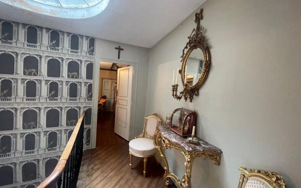 Maison à vendre    5 pièces •  Saint-Savinien