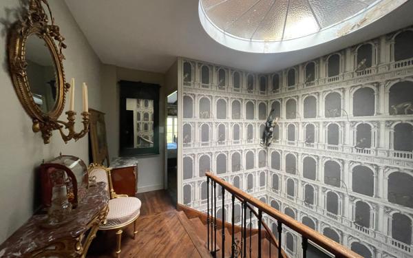 Maison à vendre    5 pièces •  Saint-Savinien