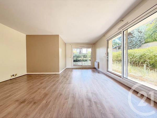 Appartement F4 à vendre  4 pièces - 106,41 m 2   ST GERMAIN EN LAYE  - 78
