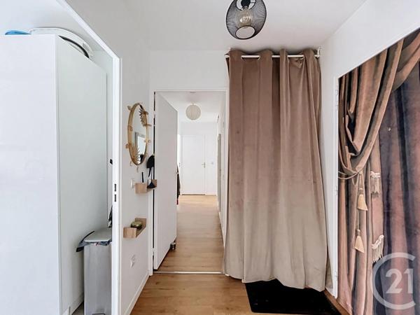 Appartement F3 à vendre  3 pièces - 65,06 m 2   DAMMARIE LES LYS  - 77