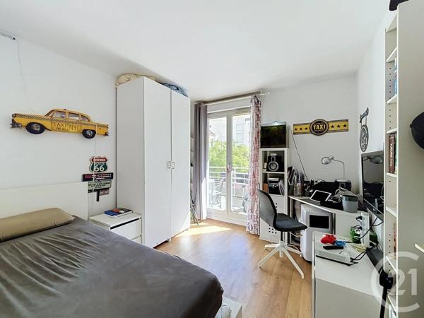 Appartement F3 à vendre  3 pièces - 65,06 m 2   DAMMARIE LES LYS  - 77