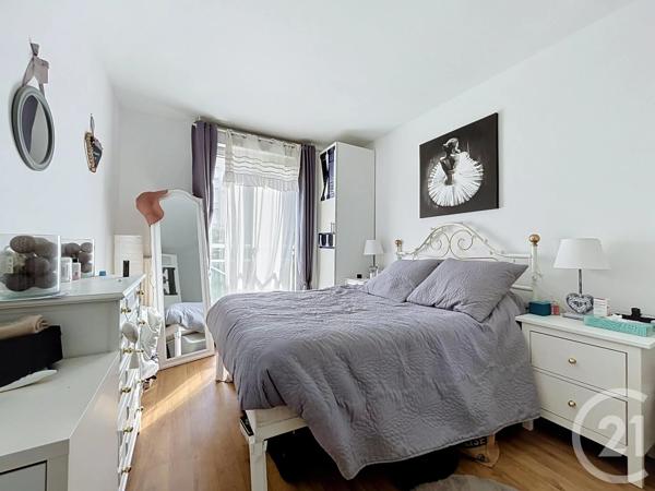 Appartement F3 à vendre  3 pièces - 65,06 m 2   DAMMARIE LES LYS  - 77