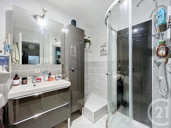 Appartement F3 à vendre  3 pièces - 65,06 m 2   DAMMARIE LES LYS  - 77