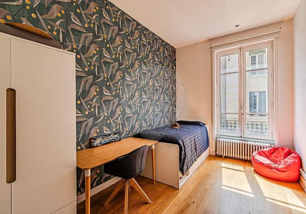 Appartement 3 chambre(s) à vendre - Villefranche-sur-Saône, Rhône - 69