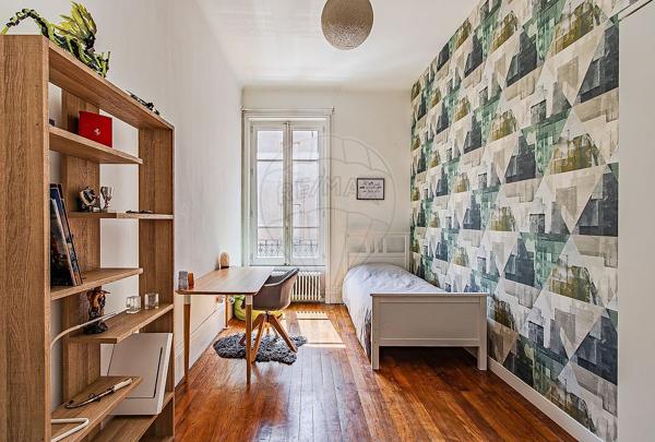 Appartement 3 chambre(s) à vendre - Villefranche-sur-Saône, Rhône - 69