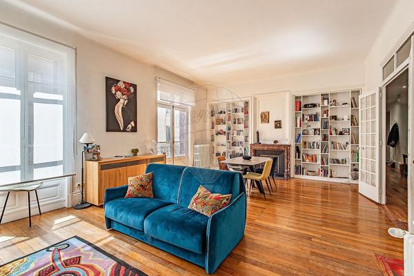 Appartement 3 chambre(s) à vendre - Villefranche-sur-Saône, Rhône - 69