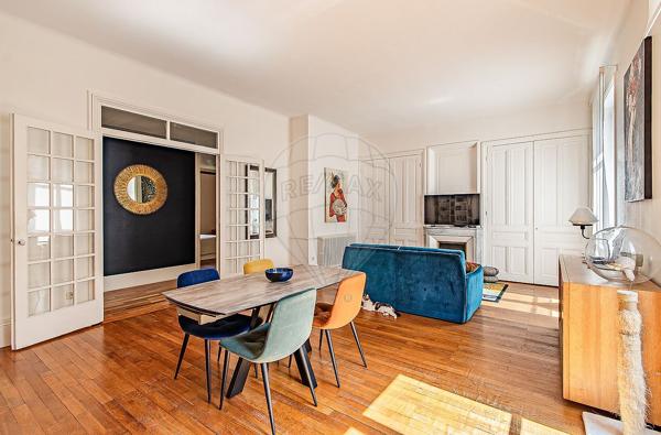Appartement 3 chambre(s) à vendre - Villefranche-sur-Saône, Rhône - 69