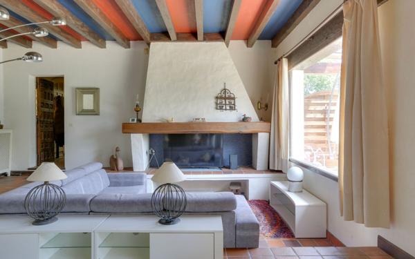 Maison à vendre    5 pièces •  Urrugne