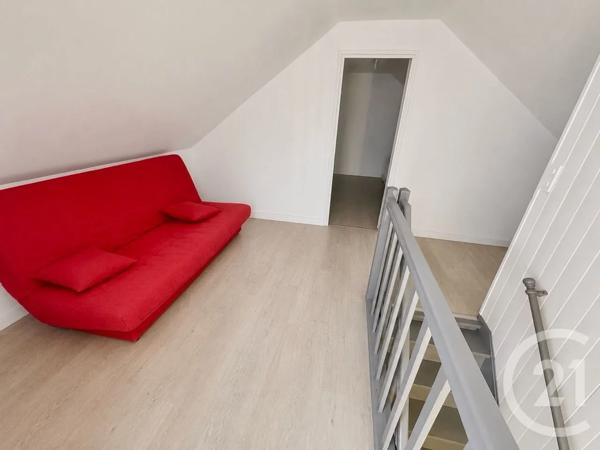 Maison à vendre  5 pièces - 102 m 2   BUCHELAY  - 78