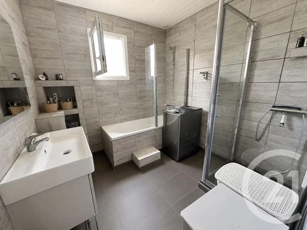 Maison à vendre  5 pièces - 102 m 2   BUCHELAY  - 78