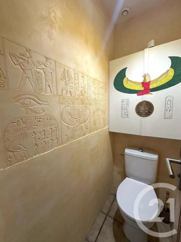 Maison à vendre  5 pièces - 102 m 2   BUCHELAY  - 78