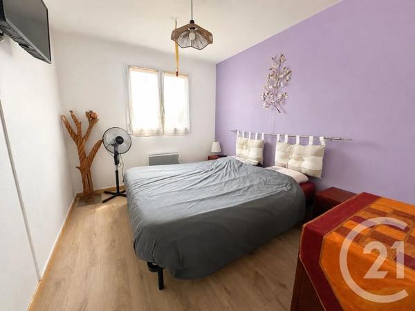 Maison à vendre  5 pièces - 102 m 2   BUCHELAY  - 78