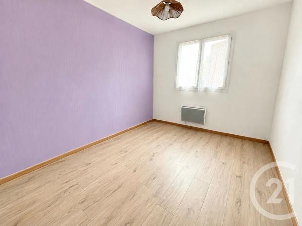 Maison à vendre  5 pièces - 102 m 2   BUCHELAY  - 78