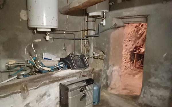 Maison à vendre    6 pièces •  Saint-Martin-de-Brômes