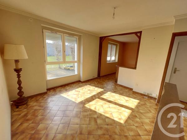 Appartement F3 à vendre  3 pièces - 51,86 m 2   CONFLANS STE HONORINE  - 78