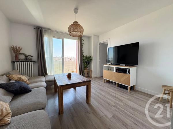 Appartement F3 à vendre  3 pièces - 51,86 m 2   CONFLANS STE HONORINE  - 78