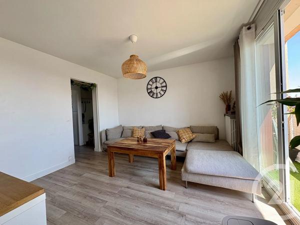 Appartement F3 à vendre  3 pièces - 51,86 m 2   CONFLANS STE HONORINE  - 78