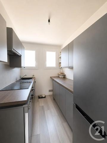 Appartement F3 à vendre  3 pièces - 51,86 m 2   CONFLANS STE HONORINE  - 78
