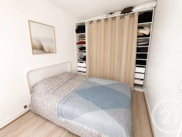 Appartement F3 à vendre  3 pièces - 51,86 m 2   CONFLANS STE HONORINE  - 78