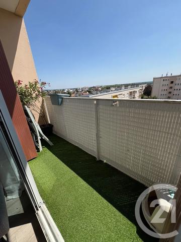 Appartement F3 à vendre  3 pièces - 51,86 m 2   CONFLANS STE HONORINE  - 78