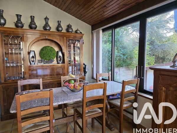 Maison à vendre 5 pièces 115 m² Livry-Gargan