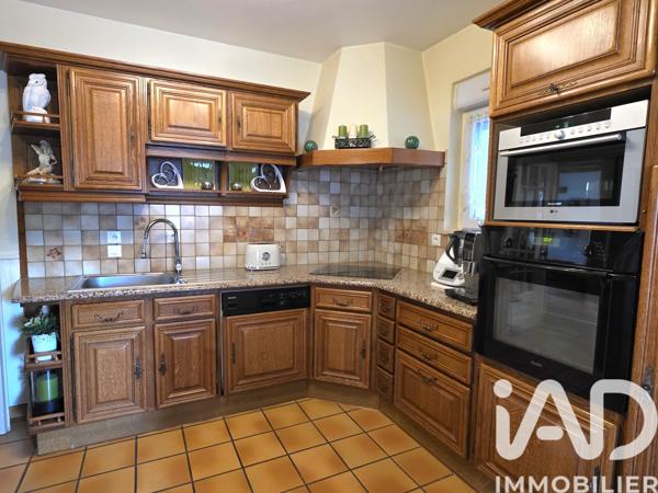 Maison à vendre 5 pièces 115 m² Livry-Gargan