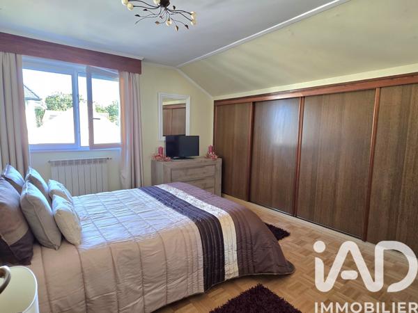Maison à vendre 5 pièces 115 m² Livry-Gargan