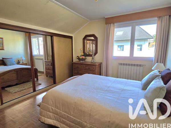Maison à vendre 5 pièces 115 m² Livry-Gargan